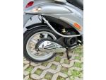 Klikněte pro detailní foto č. 5 - Piaggio Liberty 125