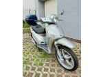 Klikněte pro detailní foto č. 7 - Piaggio Liberty 125