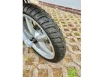 Klikněte pro detailní foto č. 8 - Piaggio Liberty 125