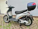 Klikněte pro detailní foto č. 9 - Piaggio Liberty 125