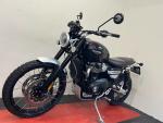 Klikněte pro detailní foto č. 12 - Triumph Scrambler 1200 XC,TOP STAV