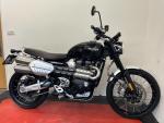 Klikněte pro detailní foto č. 2 - Triumph Scrambler 1200 XC,TOP STAV