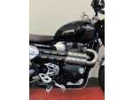 Klikněte pro detailní foto č. 5 - Triumph Scrambler 1200 XC,TOP STAV