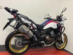 Klikněte pro detailní foto č. 11 - Honda CRF 1000 L Africa Twin ABS,TOP STAV