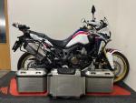 Detail nabídky - Honda CRF 1000 L Africa Twin ABS,TOP STAV