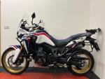 Klikněte pro detailní foto č. 2 - Honda CRF 1000 L Africa Twin ABS,TOP STAV