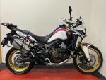 Klikněte pro detailní foto č. 9 - Honda CRF 1000 L Africa Twin ABS,TOP STAV