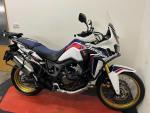 Klikněte pro detailní foto č. 10 - Honda CRF 1000 L Africa Twin ABS,TOP STAV