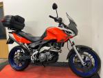 Klikněte pro detailní foto č. 2 - Aprilia Pegaso 650 Strada,TOP STAV,35kw,