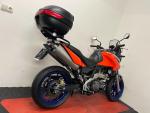 Klikněte pro detailní foto č. 3 - Aprilia Pegaso 650 Strada,TOP STAV,35kw,