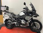 Klikněte pro detailní foto č. 10 - BMW R 1200 GS Adventure,TOP STAV