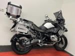Klikněte pro detailní foto č. 11 - BMW R 1200 GS Adventure,TOP STAV