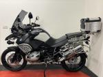 Klikněte pro detailní foto č. 2 - BMW R 1200 GS Adventure,TOP STAV