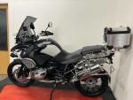 Klikněte pro detailní foto č. 3 - BMW R 1200 GS Adventure,TOP STAV