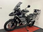 Klikněte pro detailní foto č. 4 - BMW R 1200 GS Adventure,TOP STAV