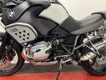 Klikněte pro detailní foto č. 7 - BMW R 1200 GS Adventure,TOP STAV