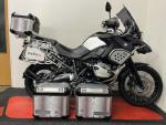 Klikněte pro detailní foto č. 1 - BMW R 1200 GS Adventure,TOP STAV