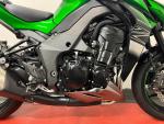 Klikněte pro detailní foto č. 12 - Kawasaki Z 1000 ABS, TOP STAV