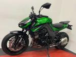 Klikněte pro detailní foto č. 3 - Kawasaki Z 1000 ABS, TOP STAV