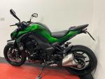 Klikněte pro detailní foto č. 4 - Kawasaki Z 1000 ABS, TOP STAV