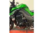 Klikněte pro detailní foto č. 6 - Kawasaki Z 1000 ABS, TOP STAV
