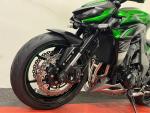 Klikněte pro detailní foto č. 7 - Kawasaki Z 1000 ABS, TOP STAV