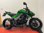 Klikněte pro detailní foto č. 9 - Kawasaki Z 1000 ABS, TOP STAV