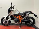 Klikněte pro detailní foto č. 2 - KTM 690 Duke ABS,TOP STAV
