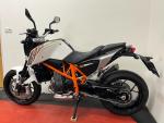 Klikněte pro detailní foto č. 3 - KTM 690 Duke ABS,TOP STAV