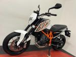 Klikněte pro detailní foto č. 4 - KTM 690 Duke ABS,TOP STAV