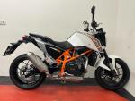 Klikněte pro detailní foto č. 1 - KTM 690 Duke ABS,TOP STAV