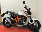 Klikněte pro detailní foto č. 9 - KTM 690 Duke ABS,TOP STAV
