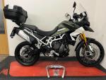 Klikněte pro detailní foto č. 1 - Triumph Tiger 900 Rally,ABS,TOP STAV,SERVISKA