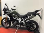 Klikněte pro detailní foto č. 3 - Triumph Tiger 900 Rally,ABS,TOP STAV,SERVISKA
