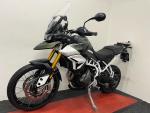 Klikněte pro detailní foto č. 4 - Triumph Tiger 900 Rally,ABS,TOP STAV,SERVISKA