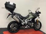 Klikněte pro detailní foto č. 10 - Triumph Tiger 900 Rally,ABS,TOP STAV,SERVISKA