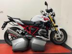 Klikněte pro detailní foto č. 1 - BMW R 1200 R, TOP STAV,ABS,ESA