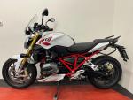 Klikněte pro detailní foto č. 2 - BMW R 1200 R, TOP STAV,ABS,ESA