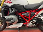 Klikněte pro detailní foto č. 5 - BMW R 1200 R, TOP STAV,ABS,ESA