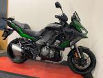 Klikněte pro detailní foto č. 10 - Kawasaki Versys 1000 SE,ABS,TOP STAV