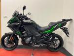 Klikněte pro detailní foto č. 2 - Kawasaki Versys 1000 SE,ABS,TOP STAV