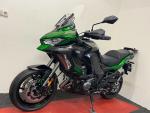 Klikněte pro detailní foto č. 4 - Kawasaki Versys 1000 SE,ABS,TOP STAV