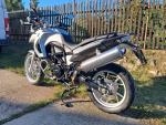 Klikněte pro detailní foto č. 9 - BMW F 650 GS