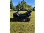 Klikněte pro detailní foto č. 5 - CFMOTO Gladiator X520-A EPS