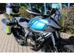 Klikněte pro detailní foto č. 2 - QJ Motor SRT 550 SX  2024 450 KM