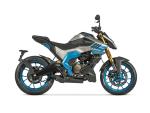 Klikněte pro detailní foto č. 2 - F.B Mondial Piega 125