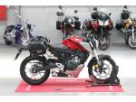 Klikněte pro detailní foto č. 1 - Honda CB 125 R Neo Sports Café