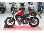 Klikněte pro detailní foto č. 6 - Honda CB 125 R Neo Sports Café