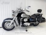 Klikněte pro detailní foto č. 10 - Kawasaki VN 1600 Classic