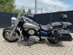 Klikněte pro detailní foto č. 1 - Kawasaki VN 1600 Classic